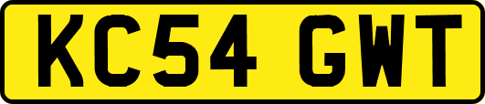 KC54GWT