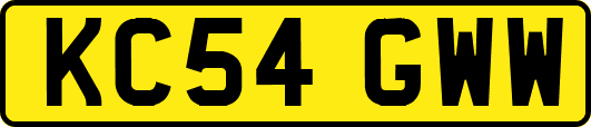 KC54GWW