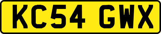 KC54GWX