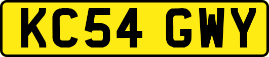 KC54GWY