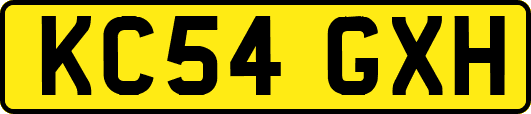 KC54GXH
