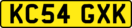 KC54GXK