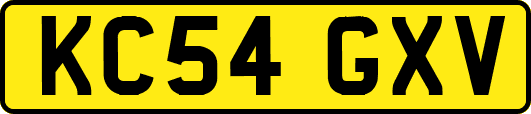 KC54GXV