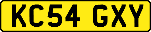 KC54GXY