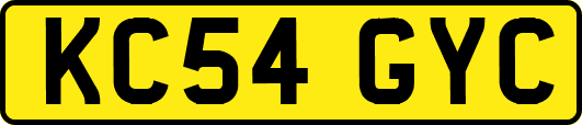 KC54GYC