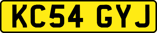 KC54GYJ