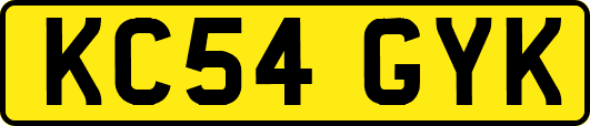 KC54GYK