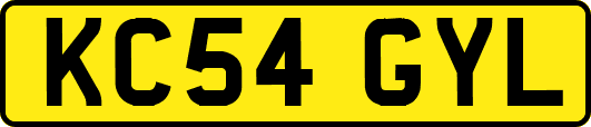 KC54GYL