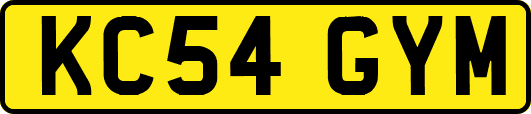 KC54GYM