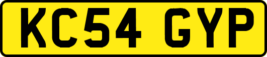 KC54GYP