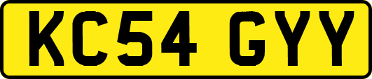 KC54GYY
