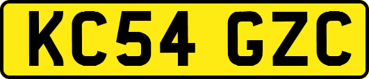 KC54GZC