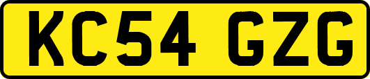 KC54GZG