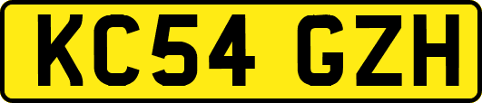 KC54GZH