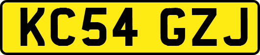 KC54GZJ