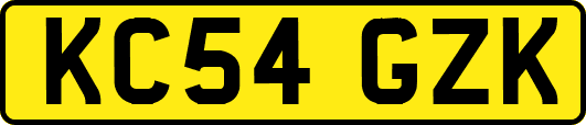 KC54GZK