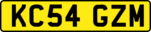 KC54GZM