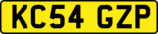 KC54GZP