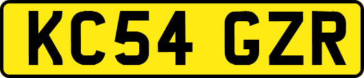 KC54GZR