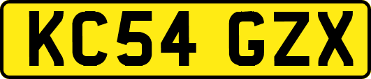 KC54GZX