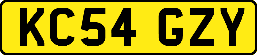 KC54GZY