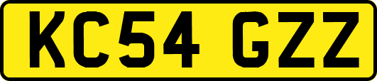 KC54GZZ
