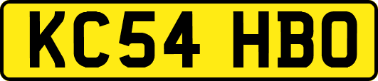 KC54HBO