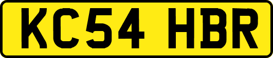 KC54HBR