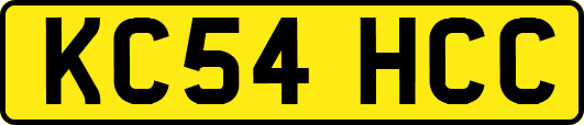 KC54HCC
