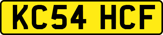 KC54HCF