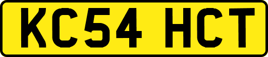 KC54HCT