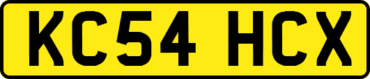 KC54HCX