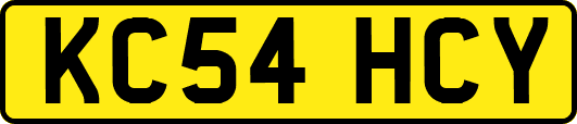 KC54HCY
