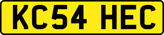 KC54HEC