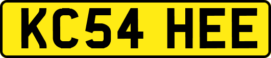 KC54HEE