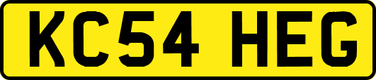 KC54HEG