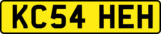 KC54HEH