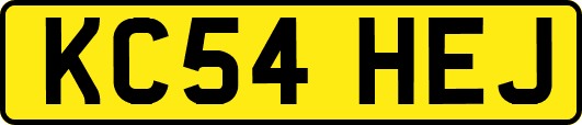 KC54HEJ