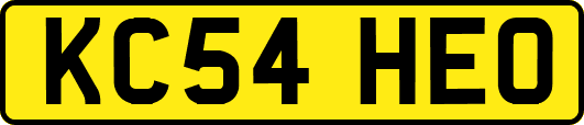 KC54HEO