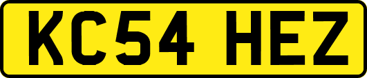 KC54HEZ