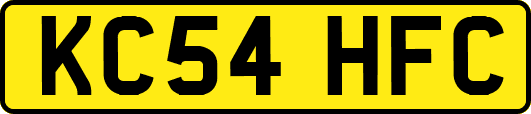 KC54HFC