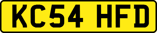 KC54HFD
