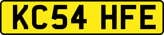 KC54HFE