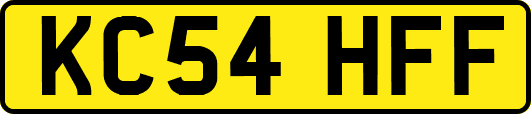 KC54HFF