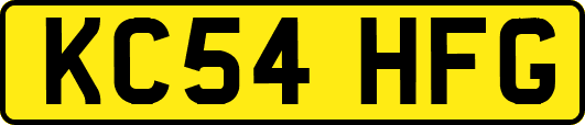 KC54HFG