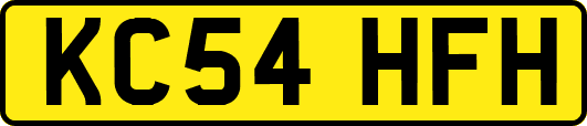 KC54HFH