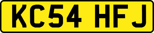 KC54HFJ