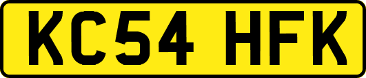 KC54HFK