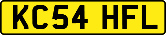 KC54HFL