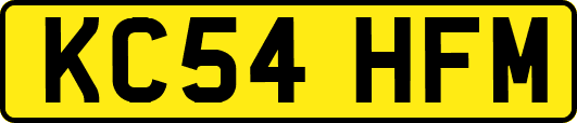 KC54HFM